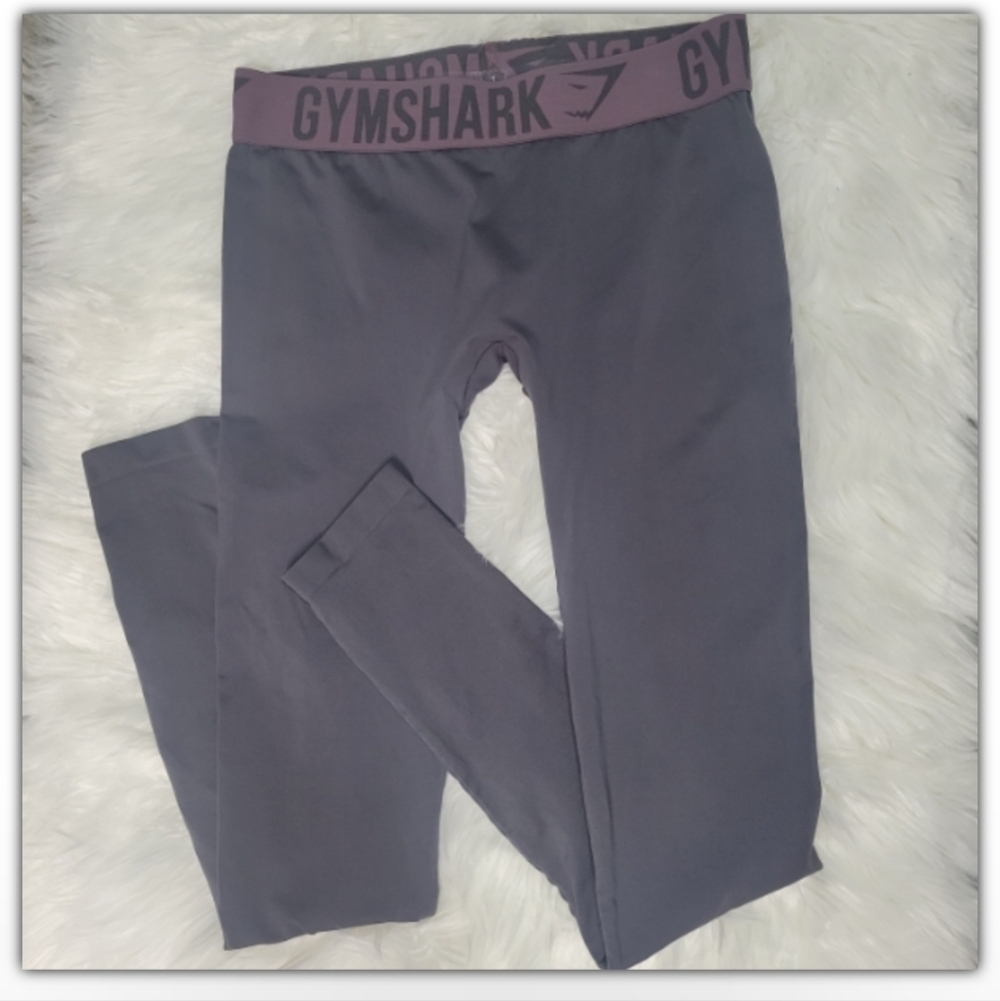 Gymshark leggings size small